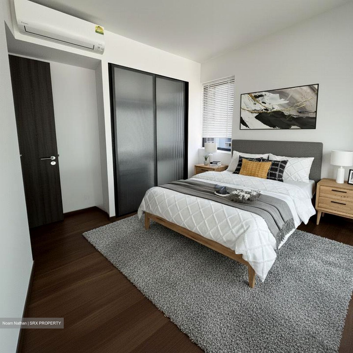 The M (D7), Apartment #495563411